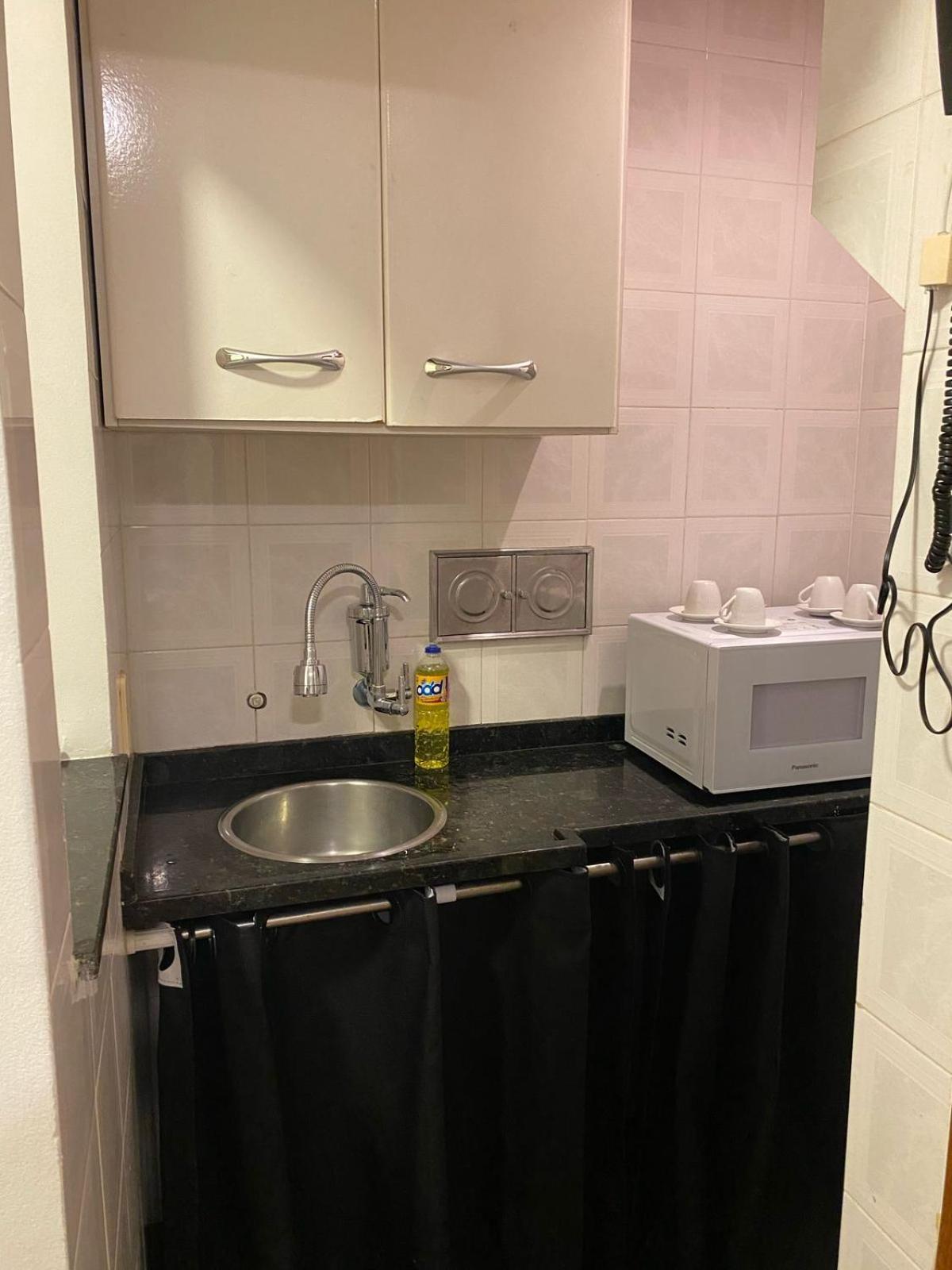 Ipanema Prudente 305 Apartamento