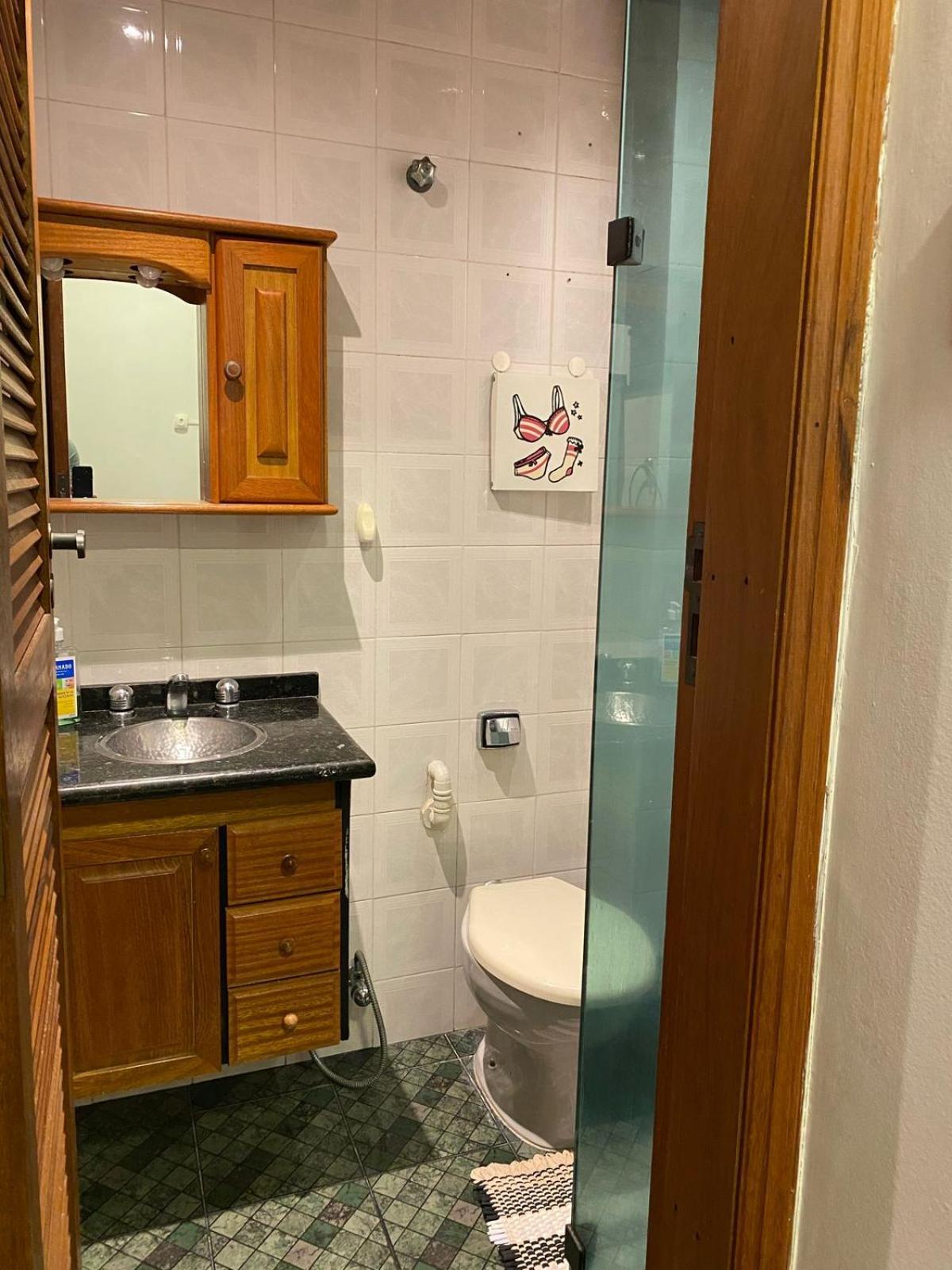 Apartamento Ipanema Prudente 305 Rio de Janeiro
