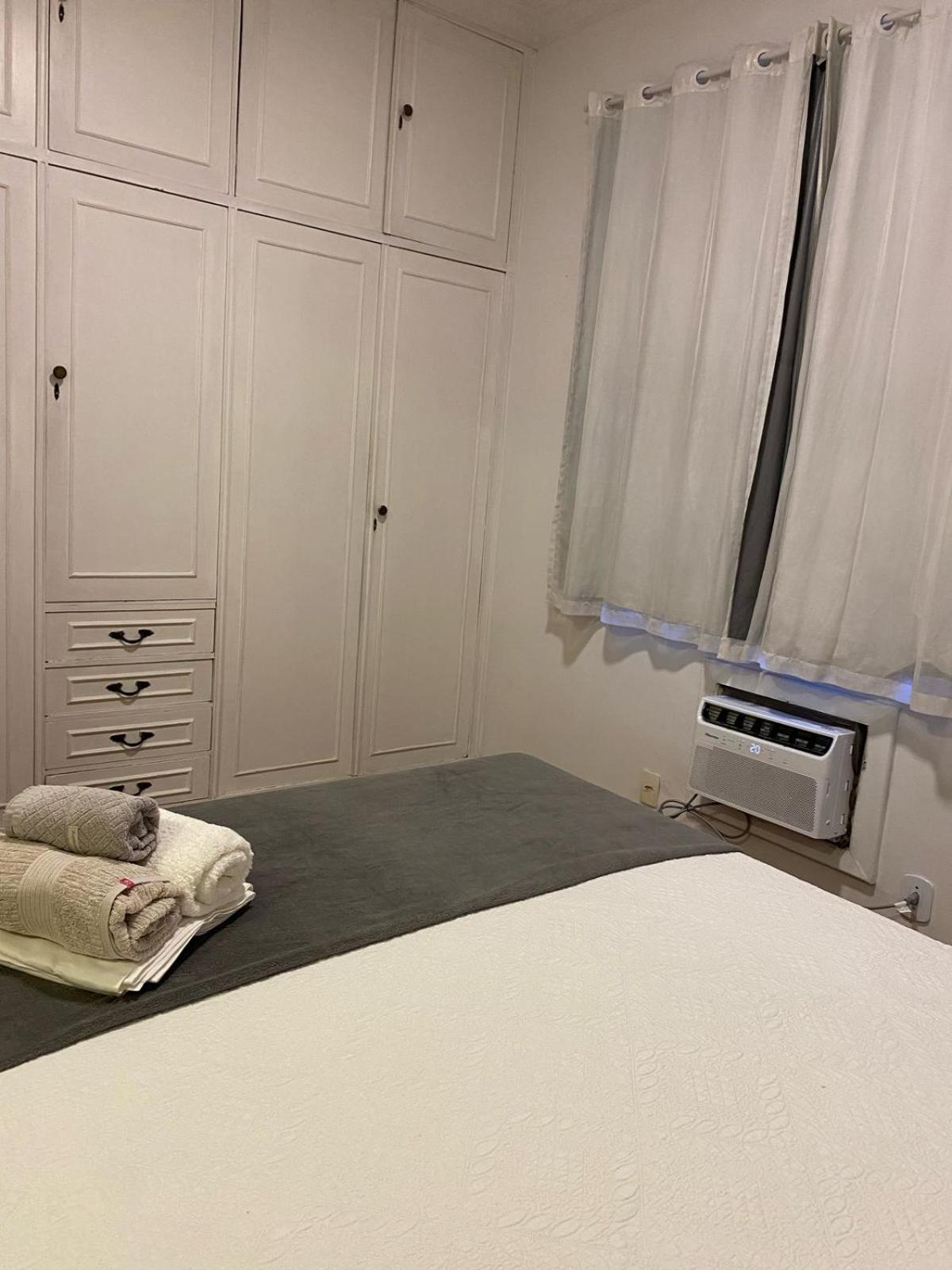 Ipanema Prudente 305 Apartamento