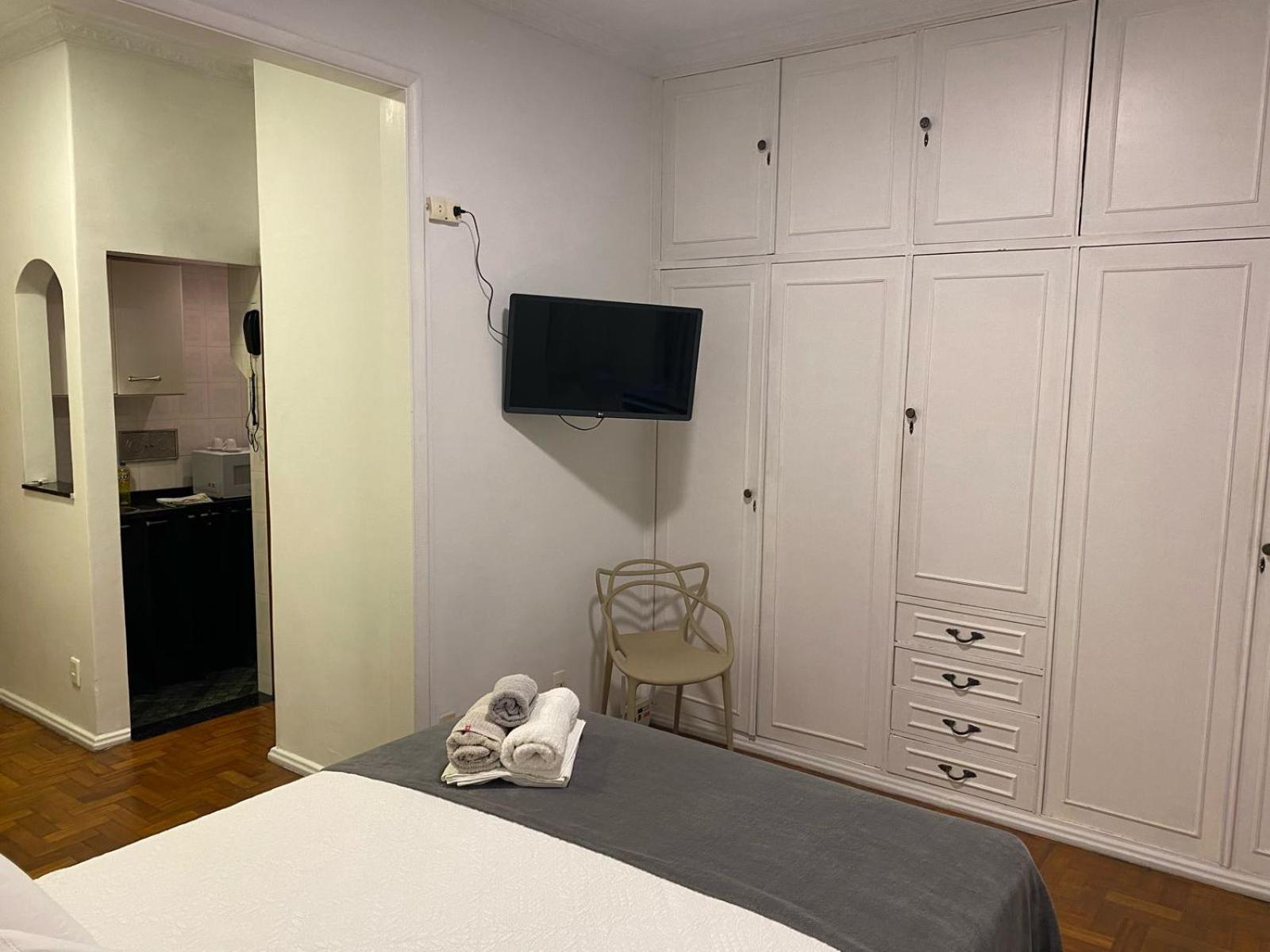 Ipanema Prudente 305 Apartamento Rio de Janeiro