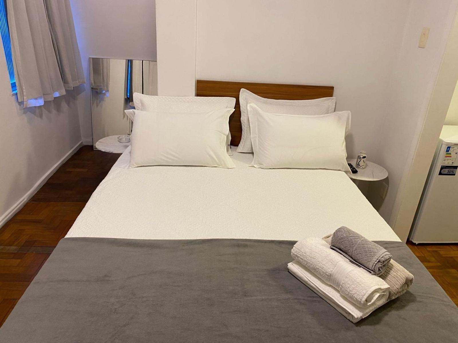 Apartamento Ipanema Prudente 305